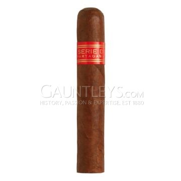 Partagas Serie D No 4 - Single